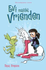 Evi maakt vrienden | 9789025881122 Evi maakt vrienden | 9789025881122