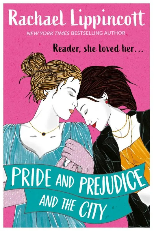 Pride and Prejudice and the City | 9781398528581 Pride and Prejudice and the City