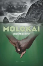 Molokai 2 | 9789463838207 Molokai 2 | 9789463838207