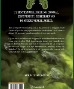 Alternative view of De Griezelbus 5