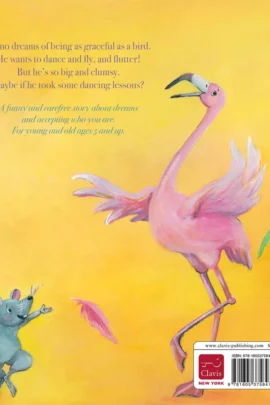 Ballerhino | 9781605375847