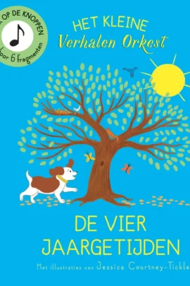 De vier jaargetijden