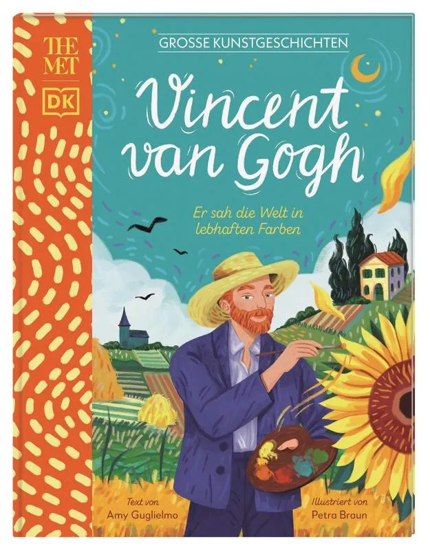 Große Kunstgeschichten. Vincent van Gogh | 9783831044528 Große Kunstgeschichten. Vincent van Gogh