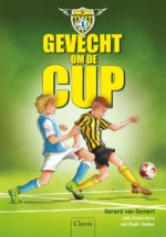 Gevecht om de cup | 9789044851298 Gevecht om de cup | 9789044851298