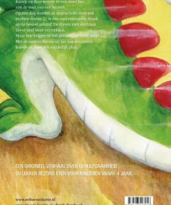 Alternative view of Drakensnot