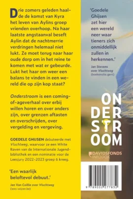 Onderstroom | 9789002277832 Onderstroom | 9789002277832