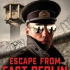 Escape from East Berlin | 9781444935585