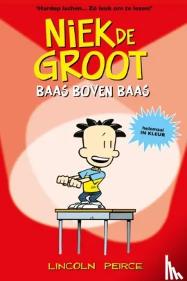 Baas boven baas