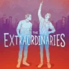The Extraordinaries | 9781250211101