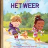 Mijn Gouden Boekje over het weer | 9789021418452