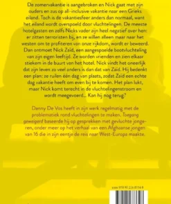 Toegang geweigerd | 9789021683348