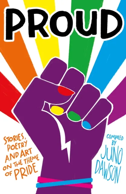 Proud | 9781788950602 Proud