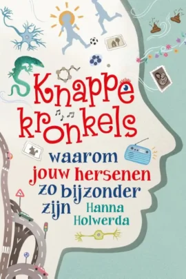 Knappe kronkels