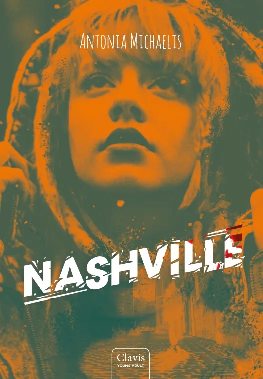 Nashville | 9789044835250 Nashville