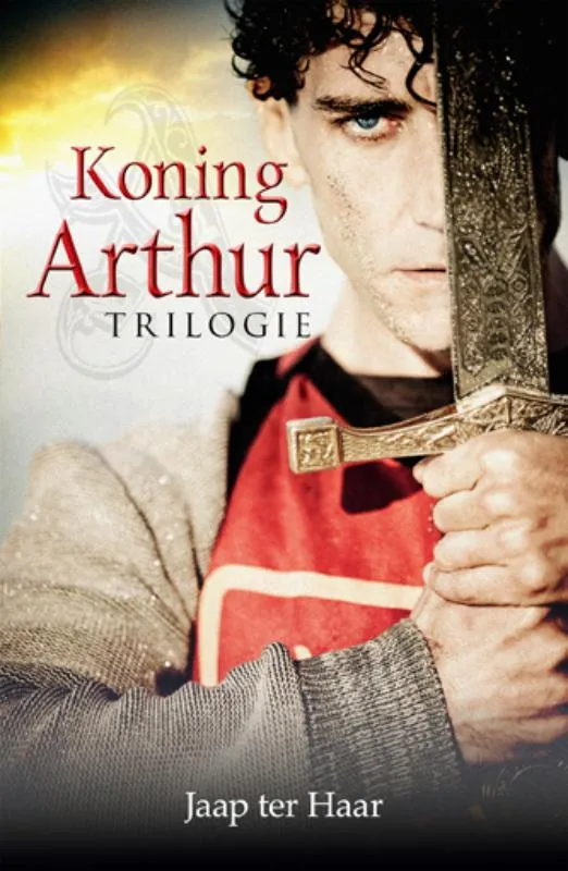 Koning Arthur trilogie | 9789026605864 Koning Arthur trilogie