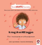 Ik mag JA en NEE zeggen | 9789461183392