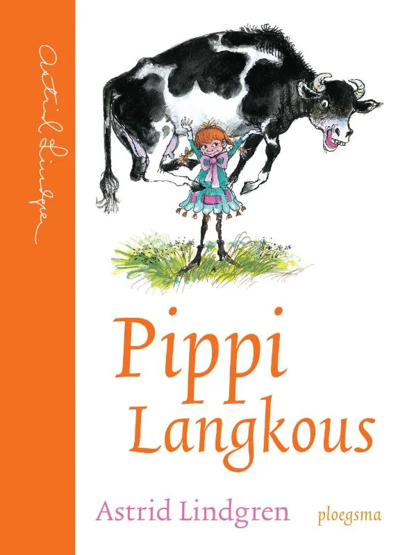 Pippi Langkous | 9789021680231 Pippi Langkous