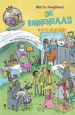 De binnenbaas | 9789000389759
