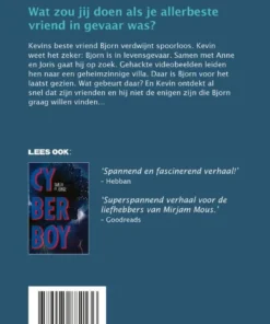 Alternative view of Bodyhack