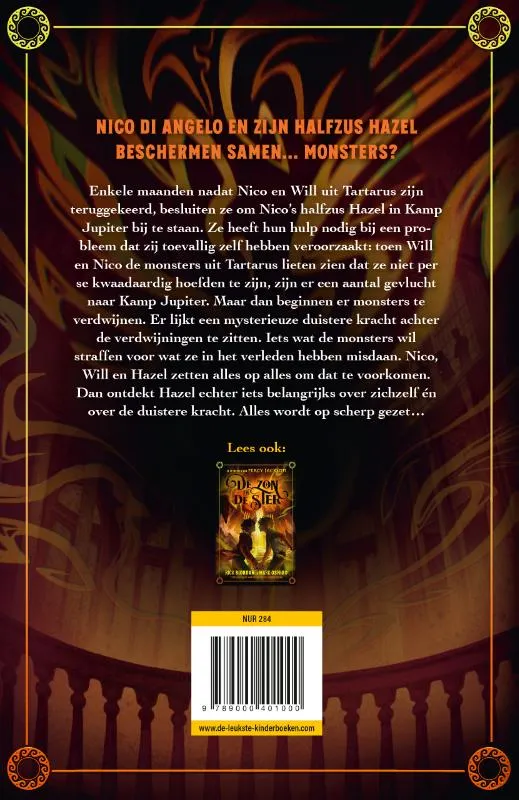 Hof van de Doden | 9789000401000 Hof van de Doden - Afbeelding 2