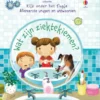 Waarom moet ik naar bed? | 9781474955829