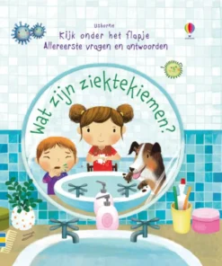 Waarom moet ik naar bed?