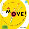 Move! | 9780500653418