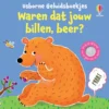 Waren dat jouw billen, beer? | 9789025778569