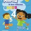 Rompompom ik leer rekenen | 9789085434238