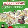 Het waanzinnige moppenboek | 9789000371778