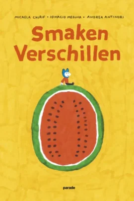Smaak!