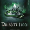 Duistere troon | 9789402703672