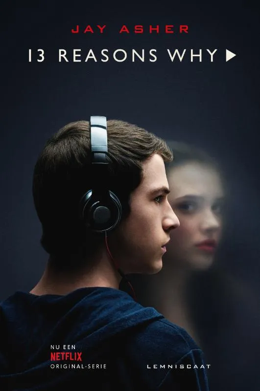 Thirteen Reasons Why | 9789047703266 Thirteen Reasons Why
