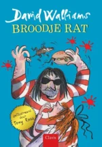 Broodje rat | 9789044821246
