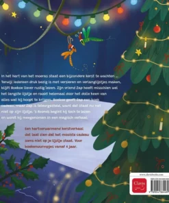 Een boek voor kerst - Afbeelding 2