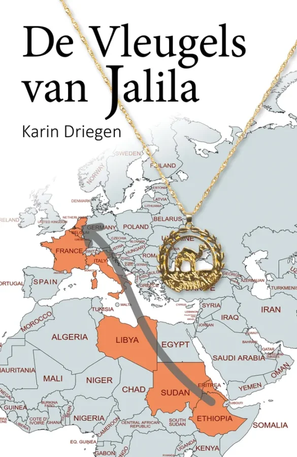 Rapunsel kinderboeken |