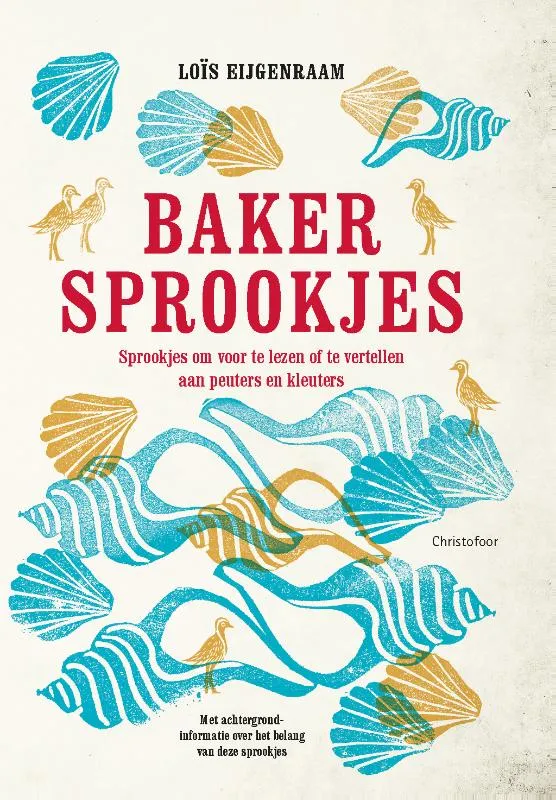 Bakersprookjes | 9789060388280 Bakersprookjes