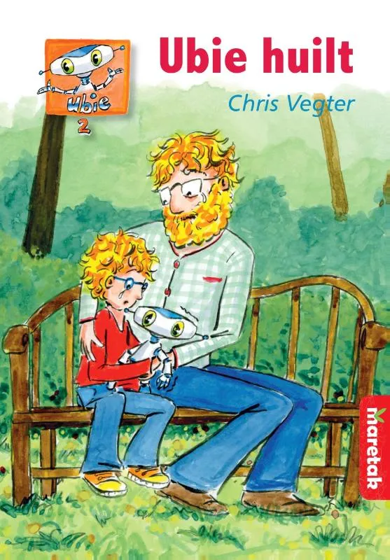 Ubie huilt | 9789043704885 Ubie huilt