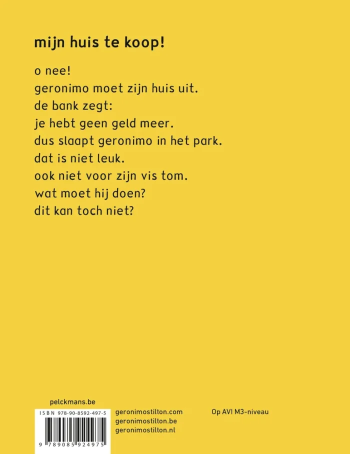 Mijn huis te koop! - Afbeelding 2