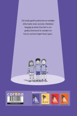 Racisme | 9789464394016