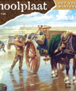 De Schoolplaat het Volle Leven Winterhalfjaar