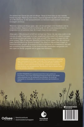 Alternative view of Afspraak in Wonderland