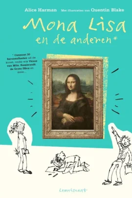 Mona Lisa en de anderen