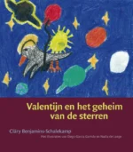 Valentijn en het geheim van de sterren | 9789030372196