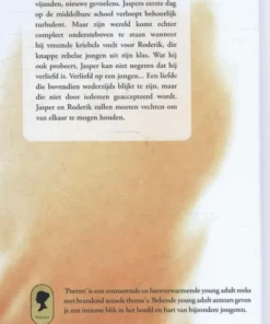 Jaspers vlinders | 9789462341753