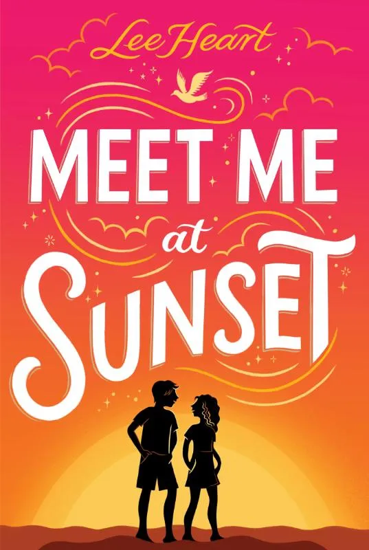 Meet Me at Sunset | 9781665971331 Meet Me at Sunset