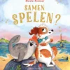 Samen spelen? | 9789025776848 Samen spelen? | 9789025776848