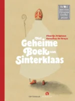 Het geheime boek van Sinterklaas | 9789044839081 Het geheime boek van Sinterklaas | 9789044839081