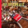 Op de kermis | 9789025861148 Op de kermis | 9789025861148