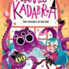 Een monster in het bad | 9789493354395
